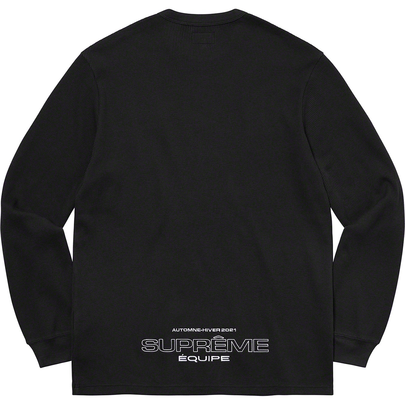 Équipe Thermal view 2
